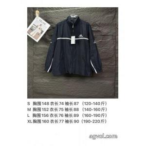ブランド コピー ショップbalenciaga落ち着いた感覚 人気商品登場 存在感大ジャケット
