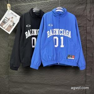 balenciaga独特 高品質な新品 この冬絶対欲しいスーパー コピー 通販ジャケット