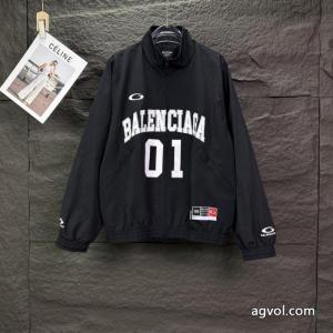 balenciaga独特 高品質な新品 この冬絶対欲しいスーパー コピー 通販ジャケット
