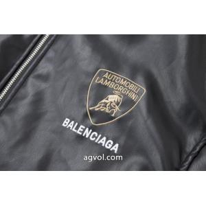 ジャケット秋冬のトレンドアイテム 今からの季節にピッタリ！  最新ルックコピー 通販balenciaga