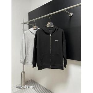 スーパー コピー 安心品質保証安い 秋の新生活 VIPセールでお得balenciagaパーカーコート