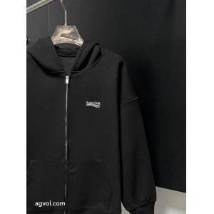 スーパー コピー 安心品質保証安い 秋の新生活 VIPセールでお得balenciagaパーカーコート