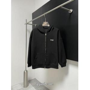 スーパー コピー 安心品質保証安い 秋の新生活 VIPセールでお得balenciagaパーカーコート