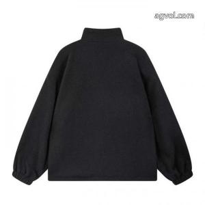 偽物 ブランド 激安支持率が高い秋冬最新作 今季話題の一級品 今流行コートbalenciaga
