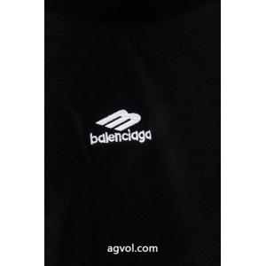 スーパー コピー ブランド 専門店パーカーbalenciaga韓国の人気 カジュアルの定番 主役級アイテム