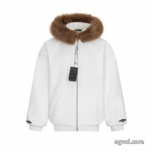 ブランド コピー 販売店コートVIP SALE！即発可！ 海外限定アイテム 注目!25-26AWバレンシアガ
