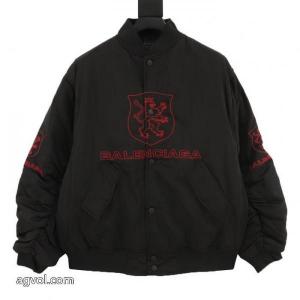 最安値！  入手困難！  上質で格好いジャケットbalenciagaスーパー コピー 通販 優良