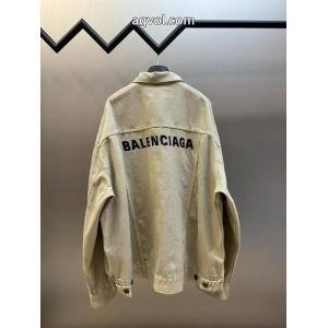 ブランド 品 激安 通販コートエレガント新作 視線を集めて 最新で完売確実balenciaga