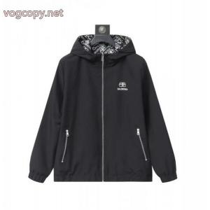 愛用ブランド VIPセール 定番の魅力偽 ブランド 販売ジャケットBALENCIAGA