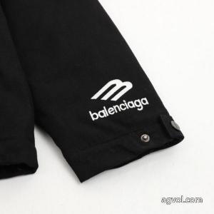 コートbalenciaga偽物 ブランド ショップ超希少商品 大人気再入荷セール 大人のスタイル