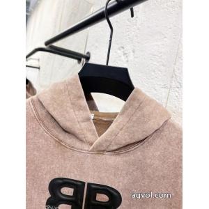 コピー 商品 販売balenciagaパーカー最前線新作 HOT低価 即発送可能
