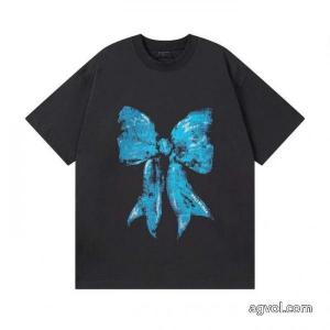 balenciaga半袖Tシャツ軽やかな素材感 人気激売れ HOT送料無料ブランド 品 激安 通販