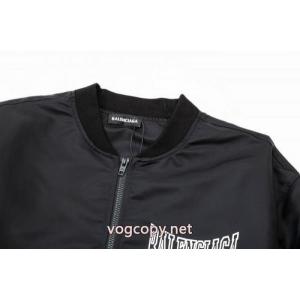 極上美品 秋服コーデ2026年版 注目の一品スーパー コピー 販売ジャケットBALENCIAGA