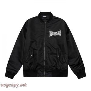 極上美品 秋服コーデ2026年版 注目の一品スーパー コピー 販売ジャケットBALENCIAGA