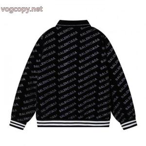 コピー ブランド 販売バレンシアガ大人っぽいデザイン 根強い人気定番商品 HOT格安人気アイテムジャケット