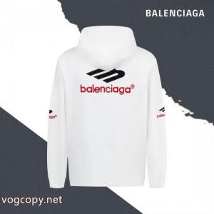BALENCIAGAスーパー コピー限定デザイン 2026年人気満々のブランド 希少価値大パーカー
