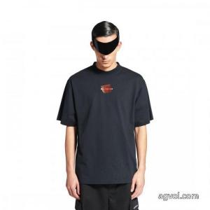 半袖Tシャツbalenciaga速達EMS便 元気な印象に 特に人気スーパー コピー 通販