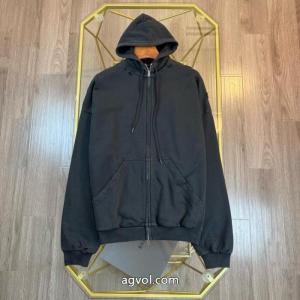 ブランド 品 激安 通販コート新作お洒落☆ 格安新品 魅力的balenciaga