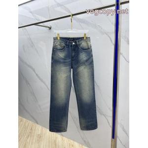 先行販売 海外セレブ定番愛用  品質保証定番人気BALENCIAGAジーンズコピー 品 ブランド