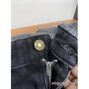 BALENCIAGA大人っぽく知的な 数量限定HOT 個性的！ブランド スーパー コピー 優良店ジーンズ