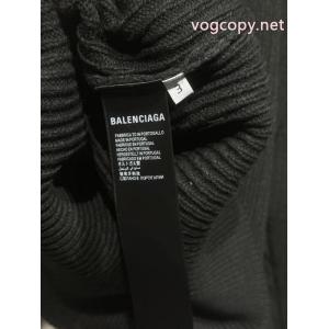 最新トレンド2026年秋冬コレクション カジュアルで気分爽快 25秋冬BALENCIAGAブランド 偽物 激安 通販セーター