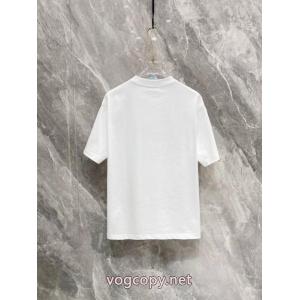 ブランドコピーBALENCIAGA人気商品登場 お洒落自在 新作大人気Tシャツ