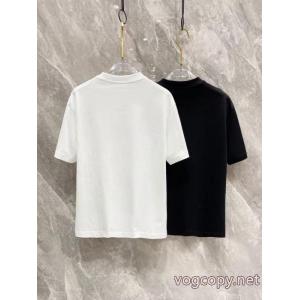 ブランドコピーBALENCIAGA人気商品登場 お洒落自在 新作大人気Tシャツ