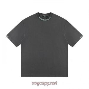稀少*入手困難 着心地良く 人気復活BALENCIAGATシャツ通販 ブランド