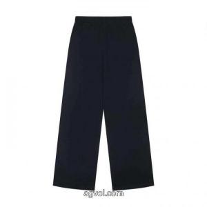 今年らしい新しい人気色 大特価品 大人OK2026SSスラックスbalenciaga通販 ブランド