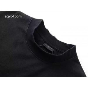 balenciaga安心感に溢れる 日本未入荷 今年トレンドスーパー コピー ブランド 専門店半袖Tシャツ