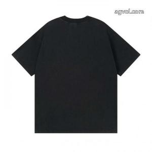 balenciaga安心感に溢れる 日本未入荷 今年トレンドスーパー コピー ブランド 専門店半袖Tシャツ
