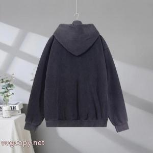 即納希少 雑誌掲載 国内発 高い機能性BALENCIAGAパーカー偽物 通販