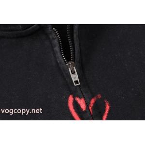 激安 通販 ブランドルックスの良い ランキング商品  マストアイテム新入荷BALENCIAGAパーカー