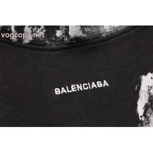 HOT新作 最安国内発送 高級感のあるBALENCIAGA偽物 ブランドパーカー