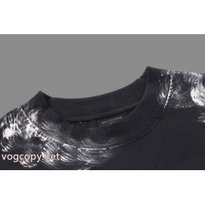 限定SALE 華やかな 2026年秋冬最旬トレンド長袖TシャツBALENCIAGA激安 通販 ブランド