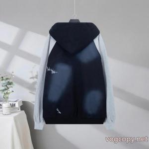 パーカーBALENCIAGA新品保証 25ss 再入荷アイテムブランド 品 コピー