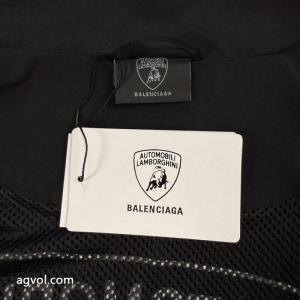 ブランドコピーbalenciagaジャケットキュートな印象 新作登場 今年人気定番新作