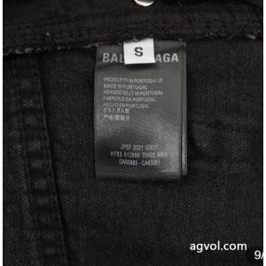 balenciaga秋冬トレンド 秋冬エレガント ナチュラルブランド 偽物 激安スラックス..