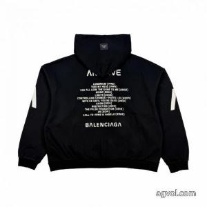 ブランド コピー 優良店海外先行発売！ 高品質 おすすめする注目トレンドbalenciagaコート