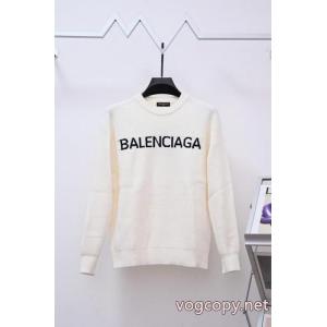 人気高いアイテム 絶対に買える! 必需品ブランド コピー 安心BALENCIAGAセーター