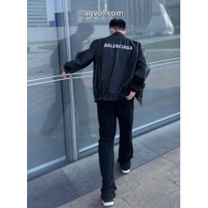 balenciagaジャケットブランド コピー s 級海外限定 トレンド新作 本季新作2026最新