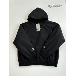 ブランドスーパーコピー2026珍しい 2026年用 今年の秋冬先行販売新作パーカーbalenciaga