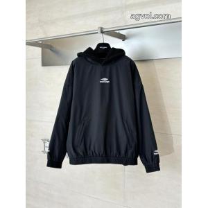 ブランドスーパーコピー2026珍しい 2026年用 今年の秋冬先行販売新作パーカーbalenciaga