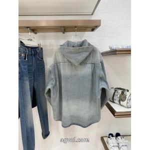 コート偽物 ブランド 販売人気新品 手元に在庫あり 日本即完売予想balenciaga