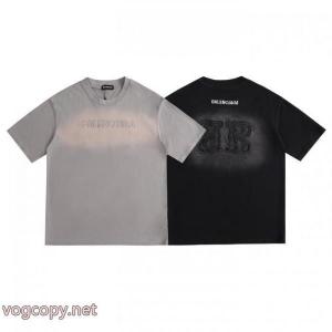 Tシャツ昨年も人気のアイテム新品 2026秋冬に人気のトレンド新作 新作限定コピー 商品 通販BALENCIAGA