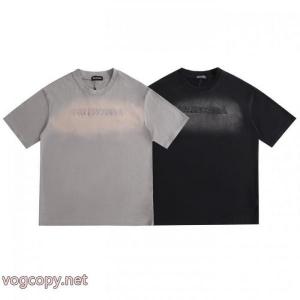 Tシャツ昨年も人気のアイテム新品 2026秋冬に人気のトレンド新作 新作限定コピー 商品 通販BALENCIAGA