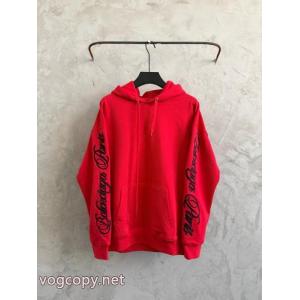 パーカー大ヒット 完売必須 顧客優待セールブランド スーパー コピー 店舗BALENCIAGA