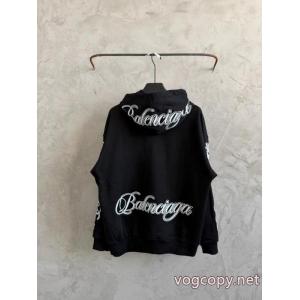 パーカー大ヒット 完売必須 顧客優待セールブランド スーパー コピー 店舗BALENCIAGA