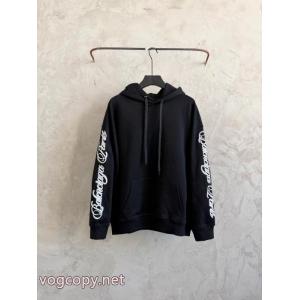 パーカー大ヒット 完売必須 顧客優待セールブランド スーパー コピー 店舗BALENCIAGA