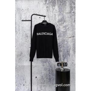 balenciaga新季度 毎年大人気商品 ファッション感満載！通販 ブランドセーター